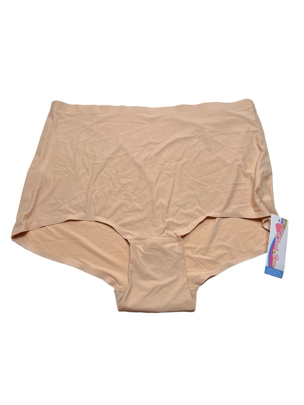 Cheek Boss Boyshort Panty Size XL